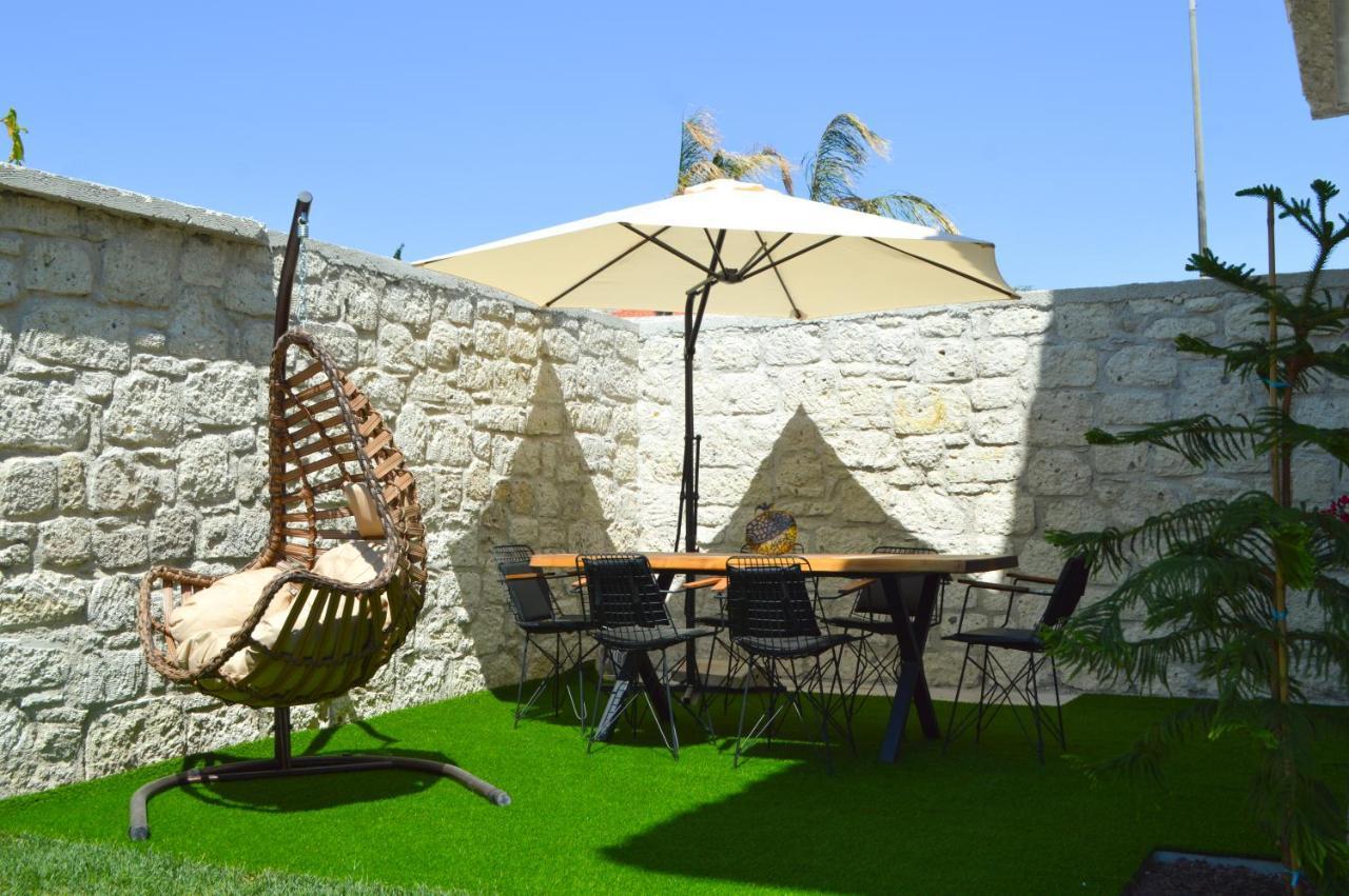 Muezeyyen Hanim Konagi Alacati Exterior photo